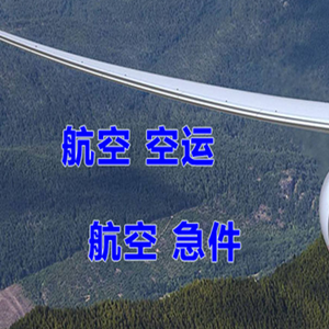 静巴空运地址快递-选东方航空和上海航空